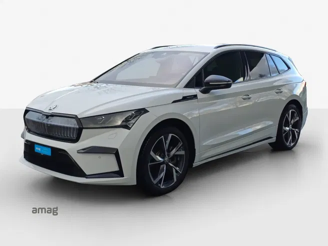 Škoda Enyaq Sportline 85 4x2
