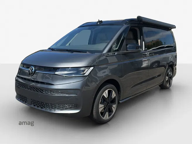 VW Véhicules Utilitaires California Ocean Liberty