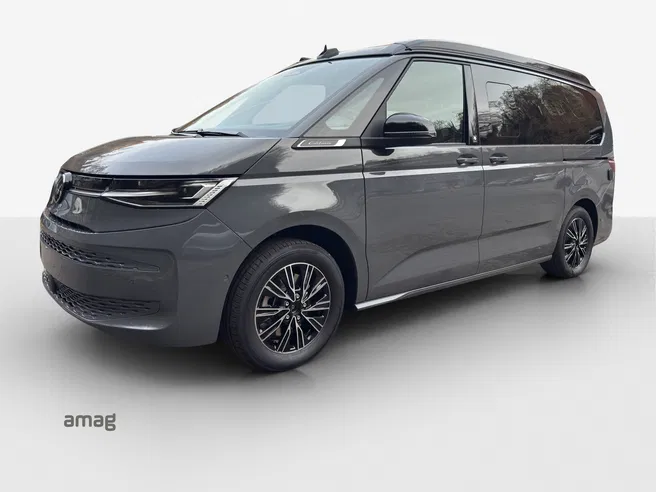 VW Veicoli Commerciali Cali Ocean LT 177PS eHyb DSG