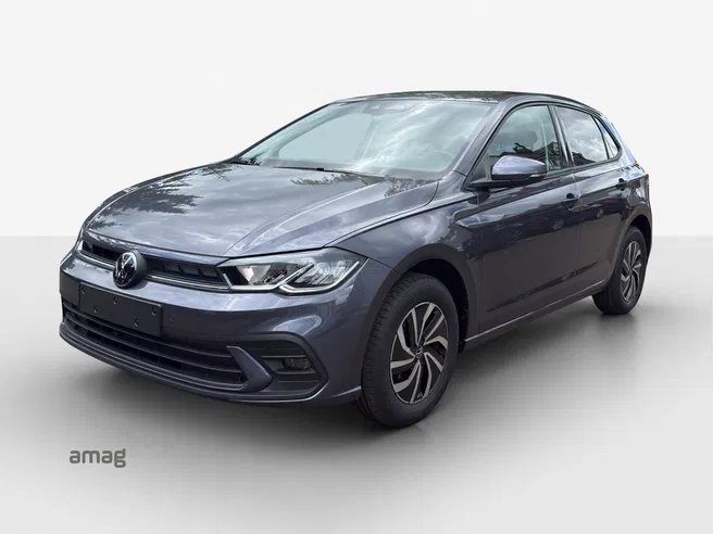 VW Polo Life