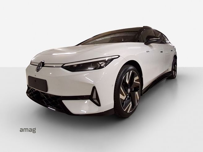 VW ID.7 Tourer GTX UNITED