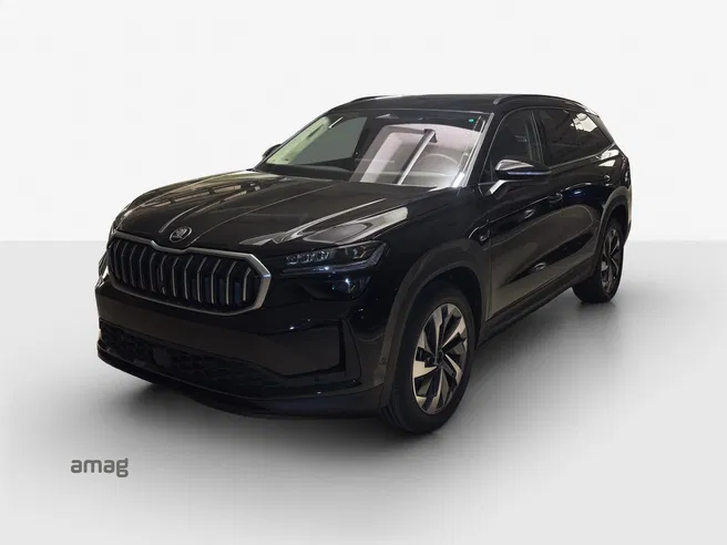 Škoda Kodiaq Dynamic (Netto)