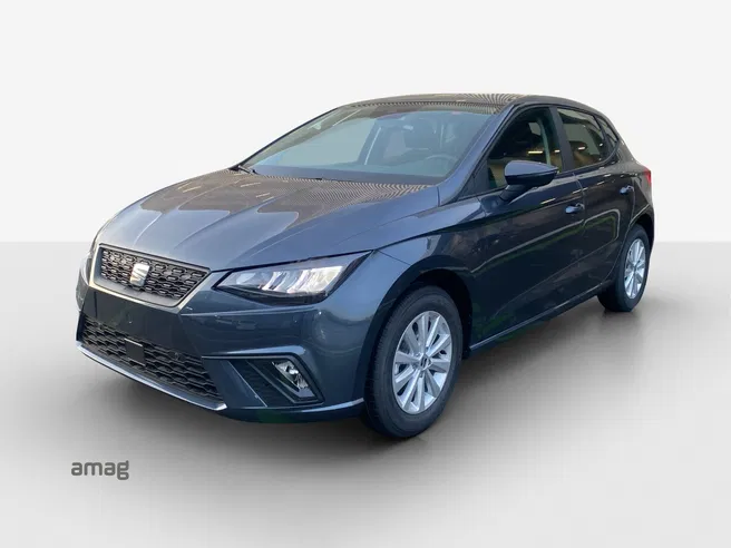 Seat Ibiza GO 1.0TSI 7DSG