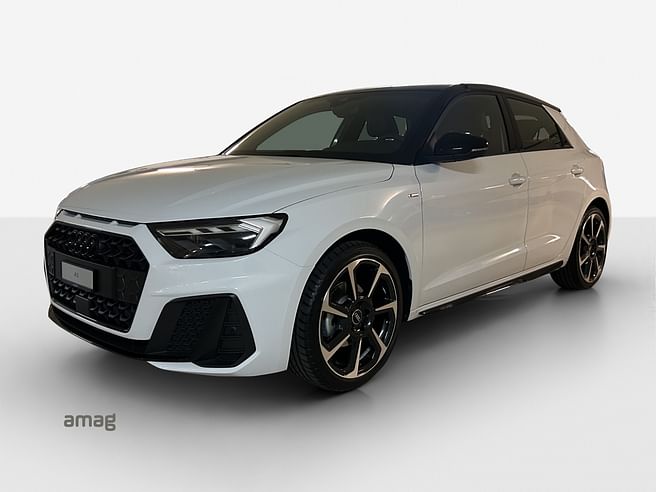 AUDI A1 Sportback 30 TFSI S line Attraction