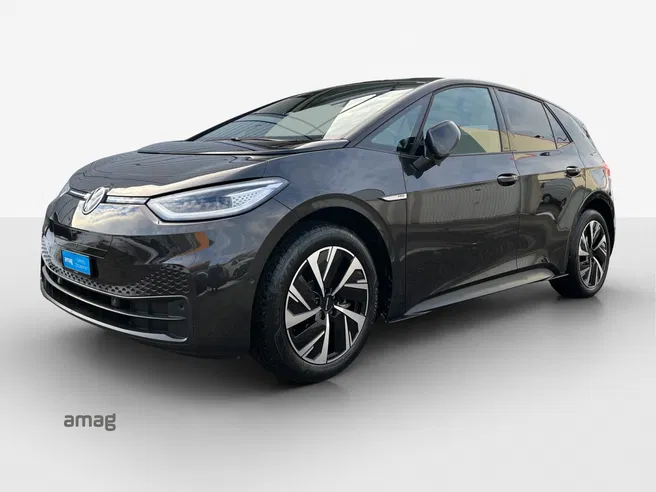 VW ID.3 Pro Performance 204PS