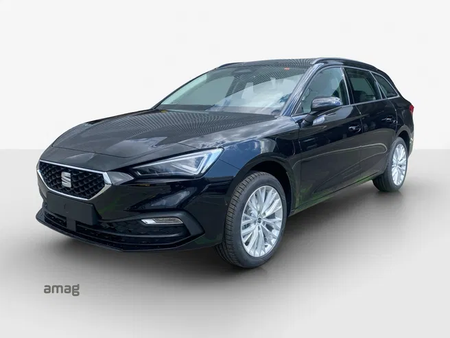 Seat SEAT LEON SPORTSTOURER Style e-HYBRID