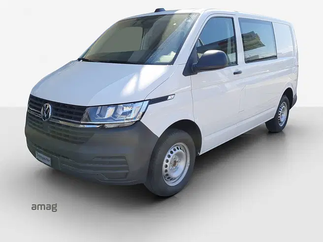 VW Nutzfahrzeuge Transporter 6.1 Combi EM 3000 mm