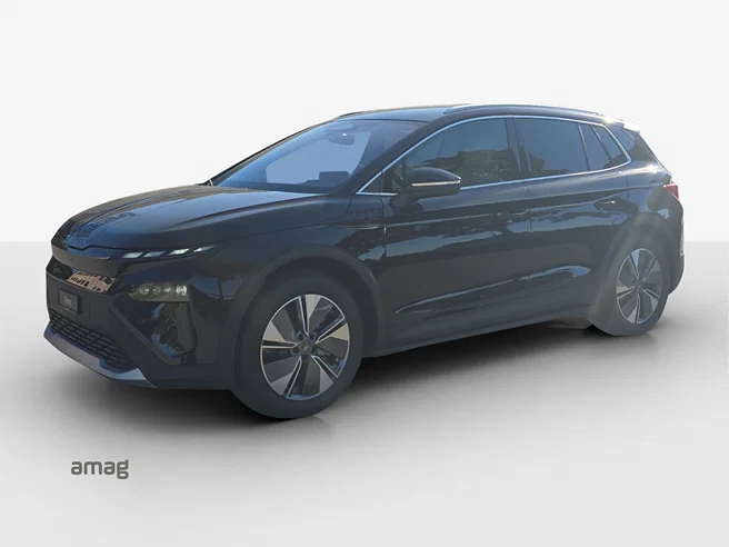 Škoda Elroq Selection