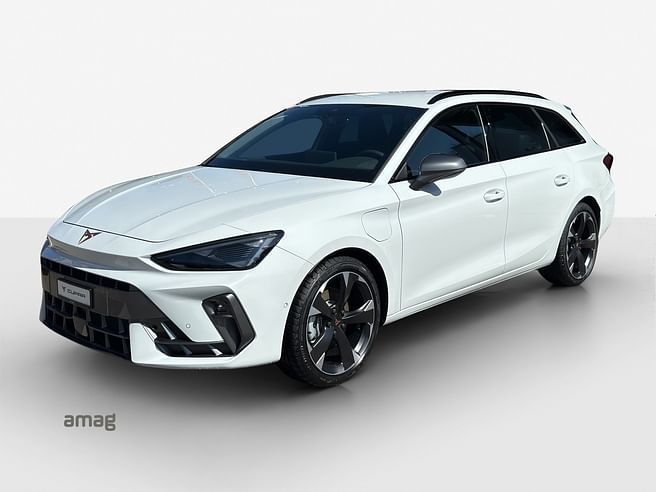 Cupra NEW LEON SPORTSTOURER e-HYBRID BUSINESS EDITION