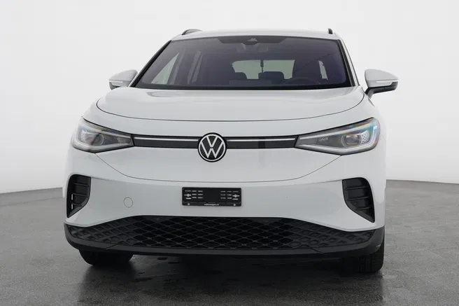 VW ID.4 Pro UNITED