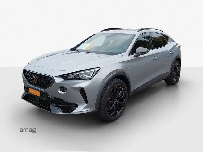 Cupra FORMENTOR 4DRIVE