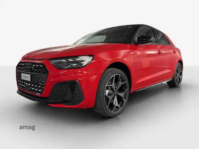 AUDI A1 Sportback 30 TFSI S line Attraction