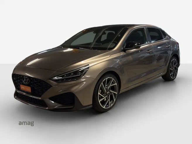 Hyundai i30FB1.5 T-GDi N line DCT