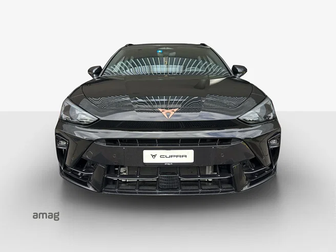 Cupra CUPRA LEON SPORTSTOURER VZ 4DRIVE PRIME EDITION