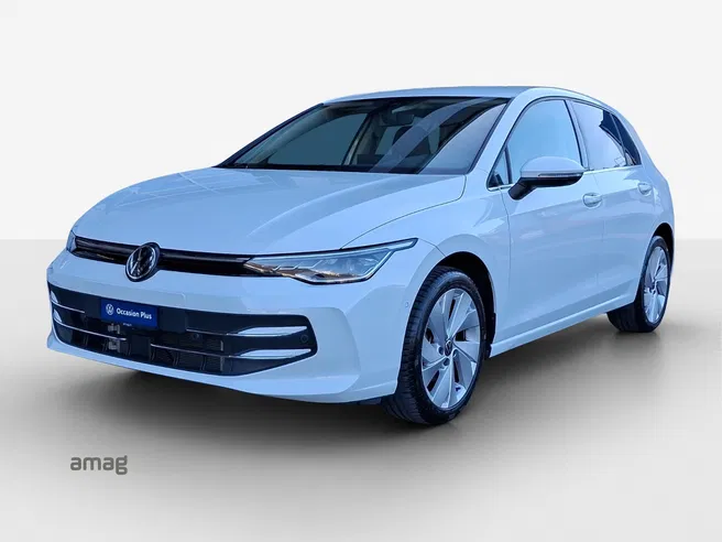 VW Golf PA Style 1.5eTSI 150PSDSG