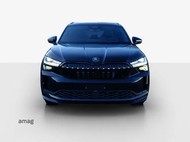 Škoda Kodiaq Dynamic (Netto)