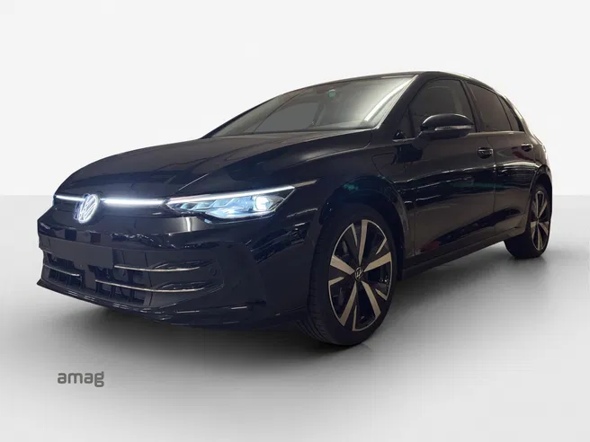 VW Golf PA Style PHEV