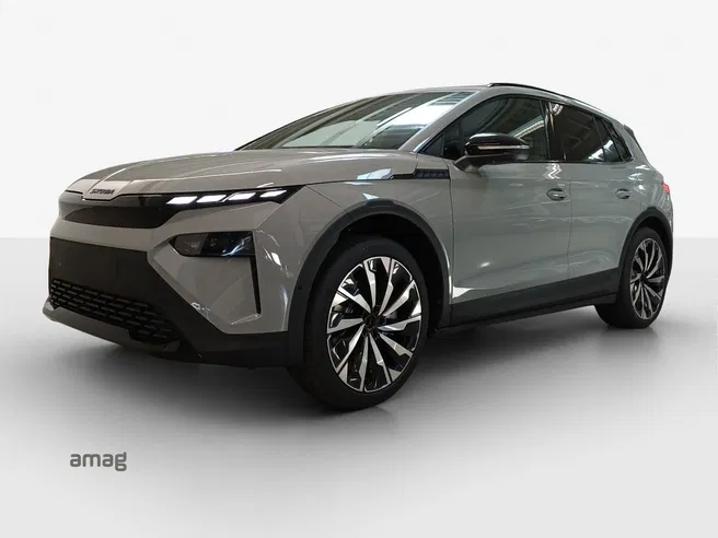 Škoda Elroq Sportline 85 4x4