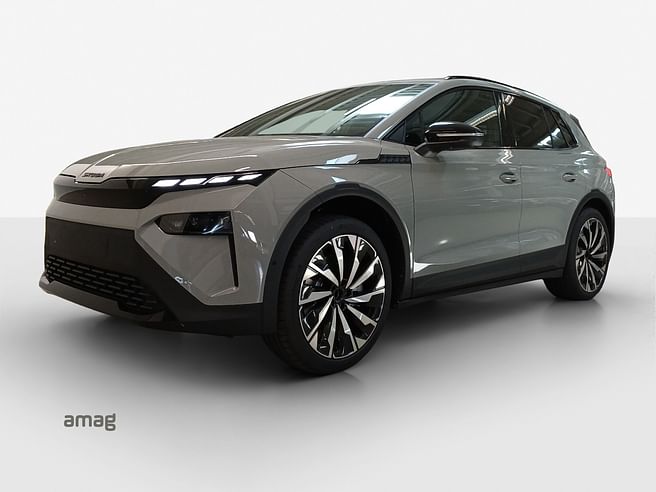 Škoda Elroq Sportline 85 4x2