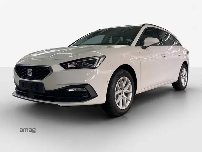 Seat LEON SPORTSTOURER STYLE