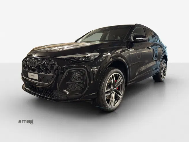 AUDI Q5 SUV e-hybrid quattro 270 kW