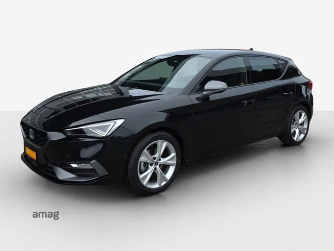 Seat NEW SEAT LEON FR