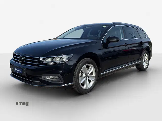 VW Passat Variant Elegance