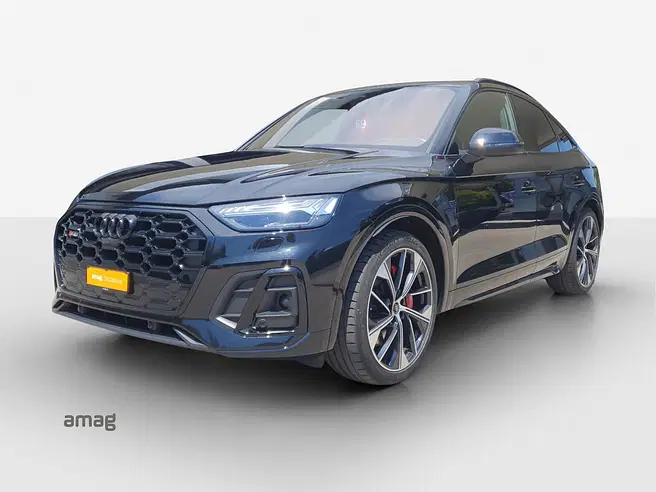 AUDI SQ5 SB