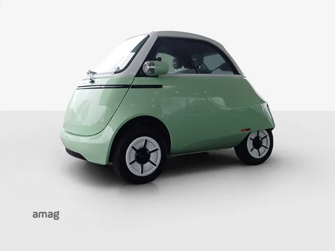 Micro Dolce Med Range 10.5 kWh