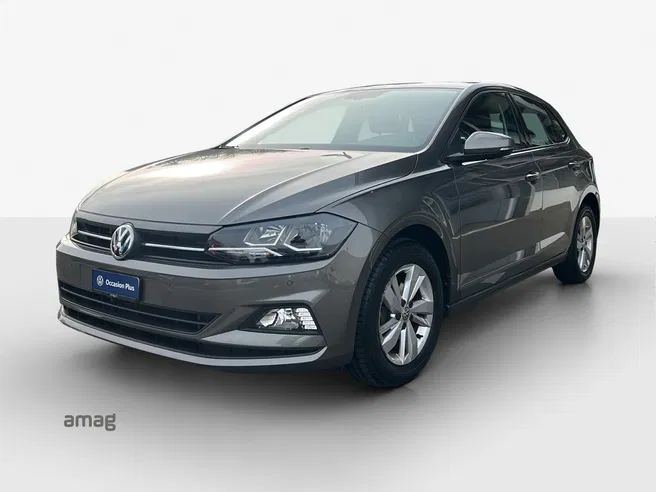 VW Polo CL 1.0 TSI 95PS DSG