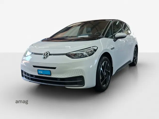 VW ID.3 LIFE+ Pro Performance