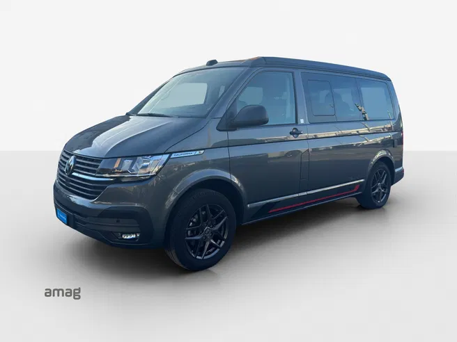 VW Nutzfahrzeuge 6.1 Beach LI SP TDI 150PS DSG