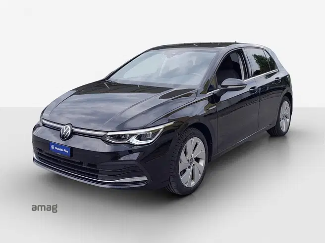VW Golf Style