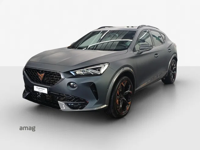Cupra CUPRA FORMENTOR 4DRIVE