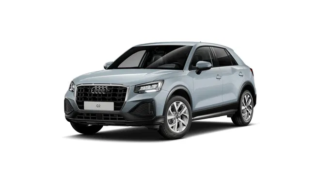 AUDI Q2 35 TFSI