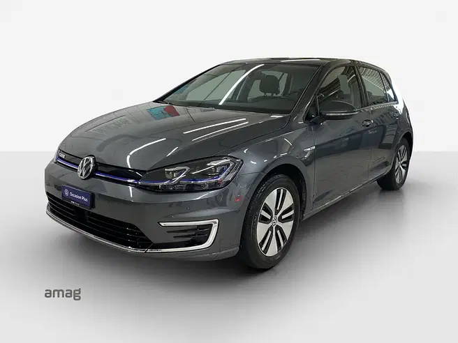 VW e-Golf
