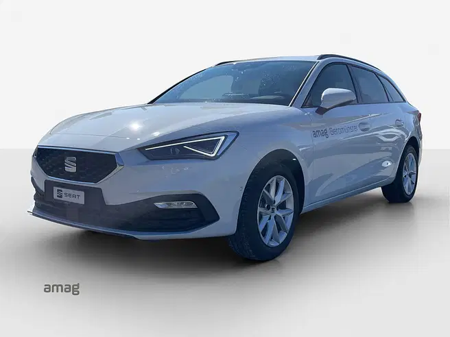 Seat NEW LEON SPORTSTOURER BUSINESS EDITION