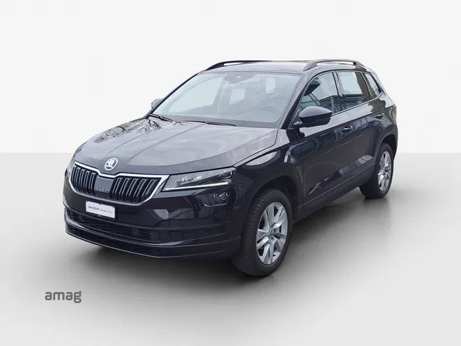 Škoda KAROQ Ambition