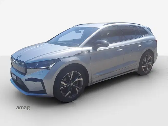 Škoda Enyaq Sportline 85 4x2