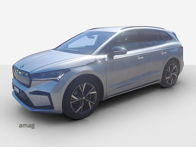 Škoda Enyaq Sportline 85 4x2