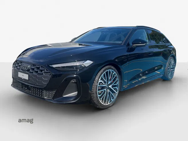 AUDI A5 Avant e-hybrid 270 kW