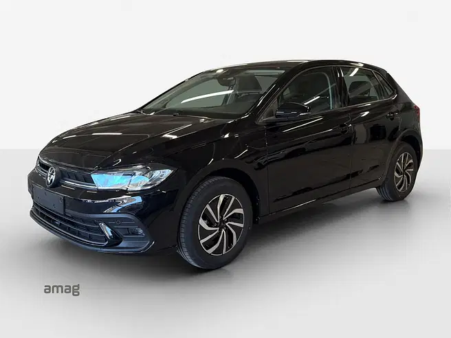 VW Polo Life