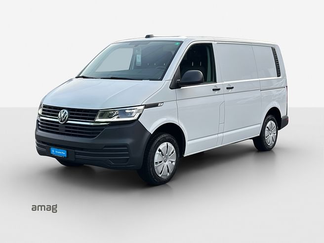 VW Veicoli Commerciali Transporter 6.1 Kastenwagen RS 3000 mm