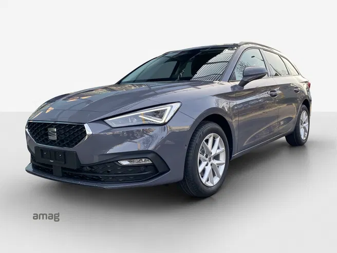 Seat LeonSP BE 1.5eTSI 150PS 7DSG