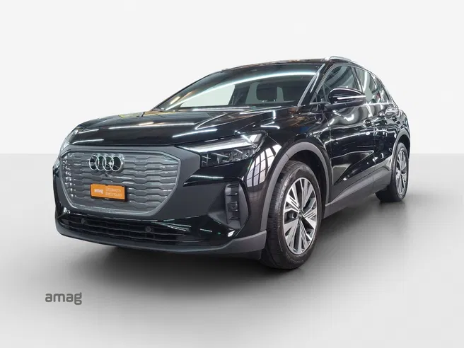 AUDI Q4 35 e-tron
