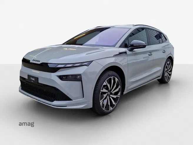 Škoda Enyaq Sportline 85x 4x4
