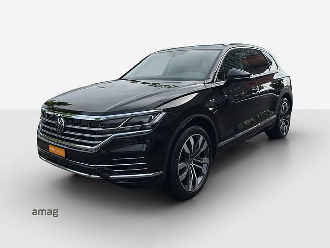 VW Touareg Elegance eHybrid