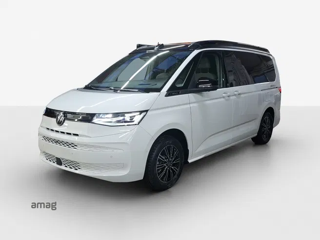 VW Veicoli Commerciali Cali Beach LT TDI 150PS DSG