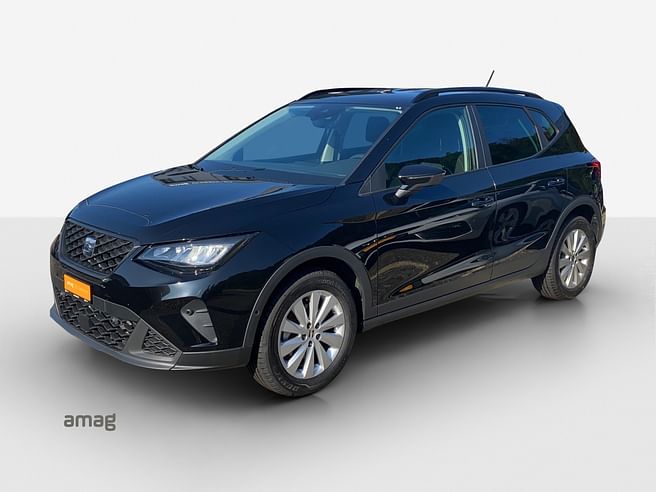 Seat ARONA STYLE