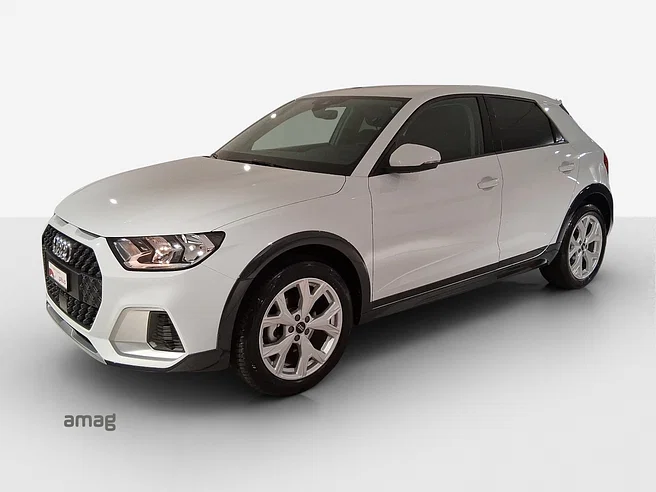 AUDI A1 allst 30 TFSI